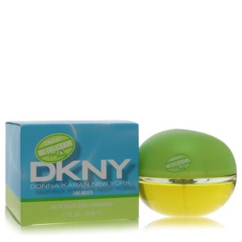 DONNA KARAN BE DELICIOUS LIME MOJITO Eau de Toilette 50 ml für Damen
