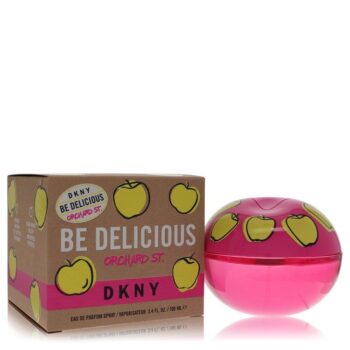 DONNA KARAN BE DELICIOUS ORCHARD STREET Eau de Parfum 100 ml für Damen