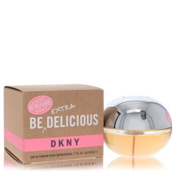 DONNA KARAN BE EXTRA DELICIOUS Eau de Parfum 50 ml für Damen