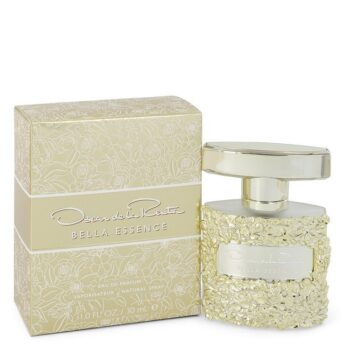 <span class="notranslate">OSCAR DE LA RENTA BELLA ESSENCE</span> Eau De Parfum 30 ml for Women