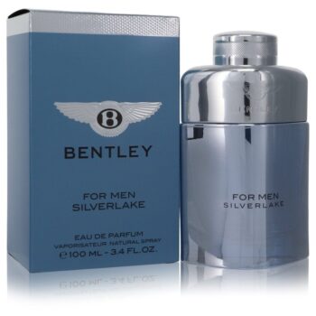 <span class="notranslate">BENTLEY SILVERLAKE</span> Eau De Parfum 100 ml for Men