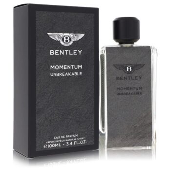 <span class="notranslate">BENTLEY MOMENTUM UNBREAKABLE</span> Eau De Parfum 100 ml for Men