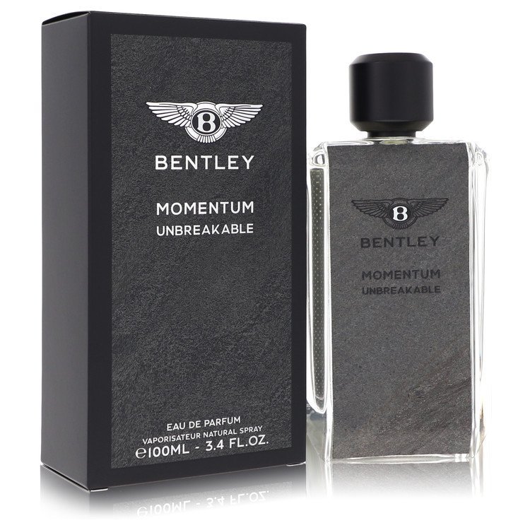 <span class="notranslate">BENTLEY MOMENTUM UNBREAKABLE</span> Eau De Parfum 100 ml for Men <span class="notranslate">BENTLEY MOMENTUM UNBREAKABLE</span> Eau De Parfum 100 ml for Men