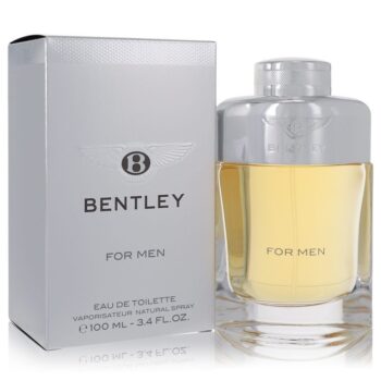 <span class="notranslate">BENTLEY</span> Eau De Toilette 100 ml for Men