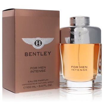 <span class="notranslate">BENTLEY INTENSE</span> Eau De Parfum 100 ml for Men