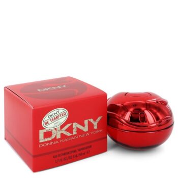 DONNA KARAN BE TEMPTED Eau de Parfum 50 ml für Damen