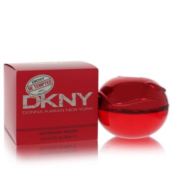 DONNA KARAN BE TEMPTED Eau de Parfum 100 ml für Damen