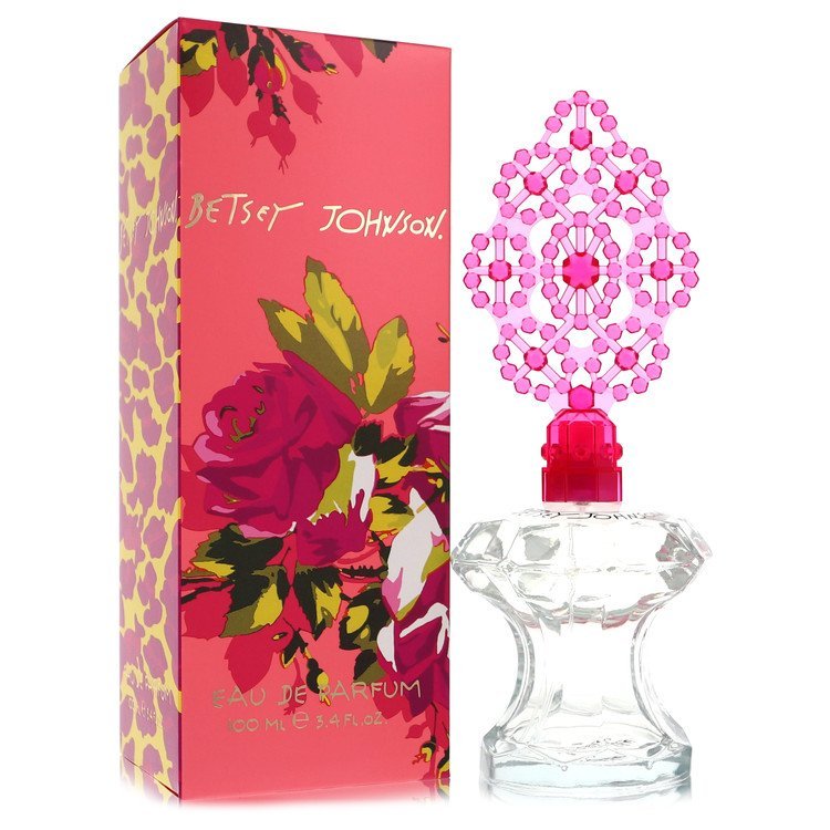 <span class="notranslate">BETSEY JOHNSON</span> Eau De Parfum 100 ml for Women <span class="notranslate">BETSEY JOHNSON</span> Eau De Parfum 100 ml for Women