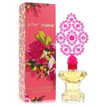 <span class="notranslate">BETSEY JOHNSON</span> Eau De Parfum 50 ml for Women