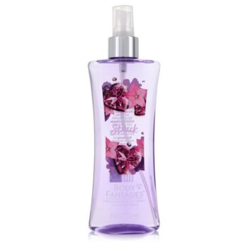 PARFUMS DE COEUR BODY FANTASIES LOVE STRUCK