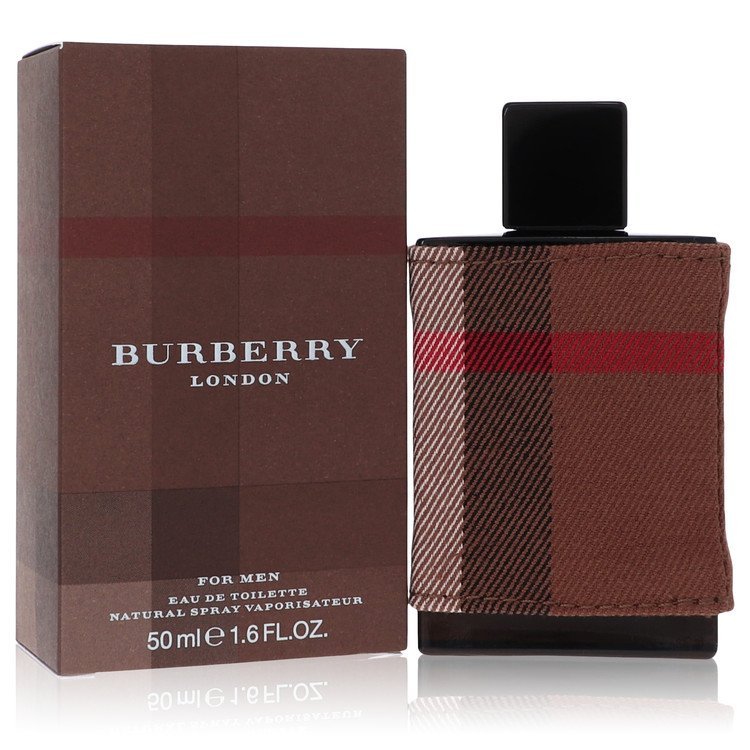 <span class="notranslate">BURBERRY LONDON (NEW)</span> Eau De Toilette 50 ml for Men <span class="notranslate">BURBERRY LONDON (NEW)</span> Eau De Toilette 50 ml for Men