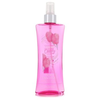 <span class="notranslate"></span> PARFUMS DE COEUR BODY FANTASIES SIGNATURE COTTON CANDY Body Spray 240 ml for Women