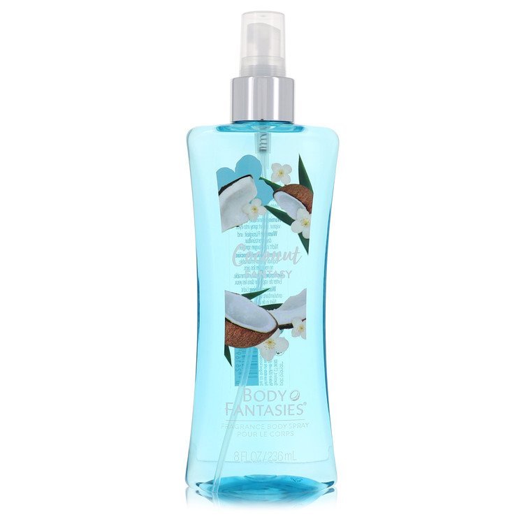 <span class="notranslate"></span> PARFUMS DE COEUR BODY FANTASIES SIGNATURE COCONUT FANTASY Body Spray 240 ml for Women <span class="notranslate"></span> PARFUMS DE COEUR BODY FANTASIES SIGNATURE COCONUT FANTASY Body Spray 240 ml for Women
