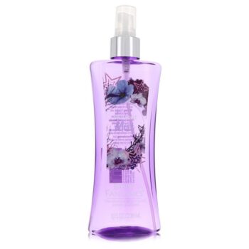 <span class="notranslate"></span> PARFUMS DE COEUR BODY FANTASIES SIGNATURE TWILIGHT MIST Body Spray 240 ml for Women