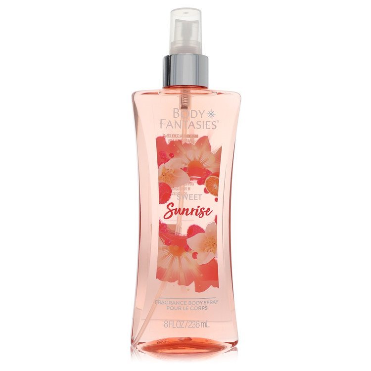 <span class="notranslate"></span> PARFUMS DE COEUR BODY FANTASIES SIGNATURE SWEET SUNRISE FANTASY Body Spray 240 ml for Women <span class="notranslate"></span> PARFUMS DE COEUR BODY FANTASIES SIGNATURE SWEET SUNRISE FANTASY Body Spray 240 ml for Women