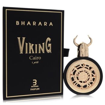 <span class="notranslate">BHARARA BEAUTY BHARARA VIKING CAIRO</span> Eau De Parfum 100 ml Unisex