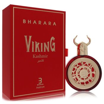 <span class="notranslate">BHARARA BEAUTY BHARARA VIKING KASHMIR</span> Eau De Parfum 100 ml for Men