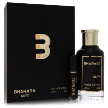 <span class="notranslate">BHARARA BEAUTY BHARARA ONYX</span> Eau De Parfum 100 ml for Men