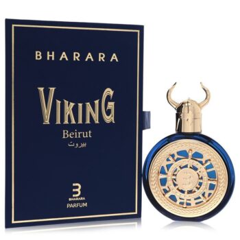 <span class="notranslate">BHARARA BEAUTY BHARARA VIKING BEIRUT</span> Eau De Parfum 100 ml Unisex