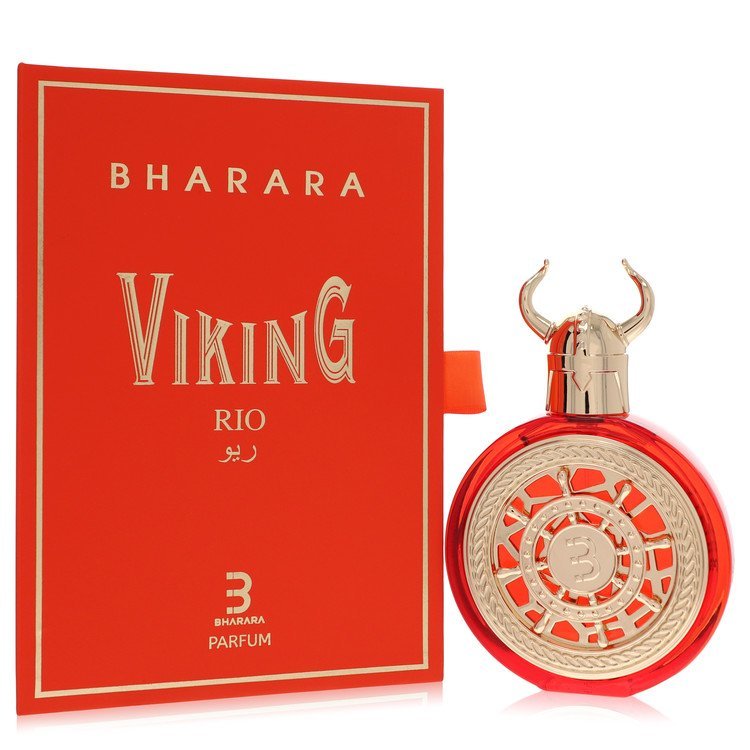 <span class="notranslate">BHARARA BEAUTY BHARARA VIKING RIO</span> Eau De Parfum 100 ml Unisex <span class="notranslate">BHARARA BEAUTY BHARARA VIKING RIO</span> Eau De Parfum 100 ml Unisex