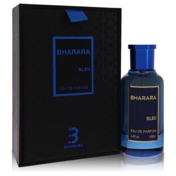 <span class="notranslate">BHARARA BEAUTY BHARARA BLEU</span> Eau De Parfum + REFILLABLE TRAVEL 100 ml Unisex