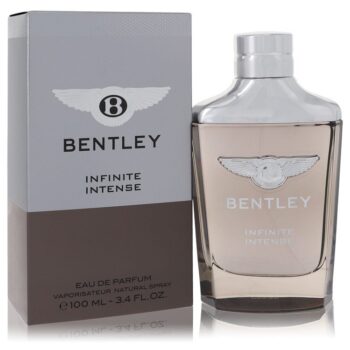 <span class="notranslate">BENTLEY INFINITE INTENSE</span> Eau De Parfum 100 ml for Men