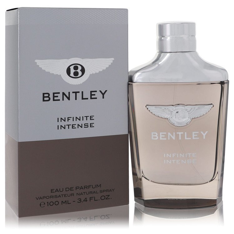 <span class="notranslate">BENTLEY INFINITE INTENSE</span> Eau De Parfum 100 ml for Men <span class="notranslate">BENTLEY INFINITE INTENSE</span> Eau De Parfum 100 ml for Men