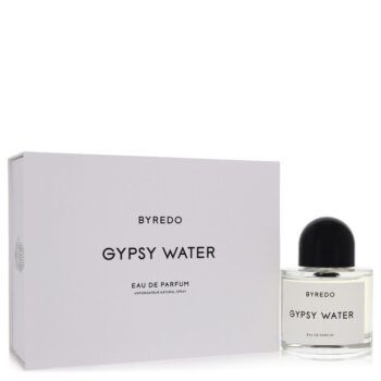 BYREDO GYPSY WATER Eau De Parfum 100 ml Unisex