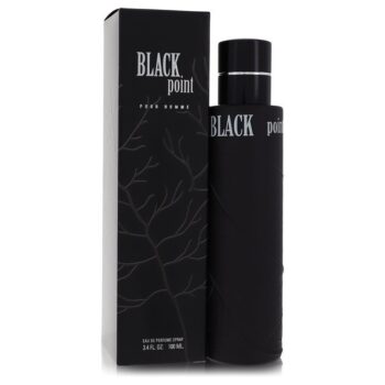 <span class="notranslate">YZY PERFUME BLACK POINT</span> Eau De Parfum 100 ml for Men