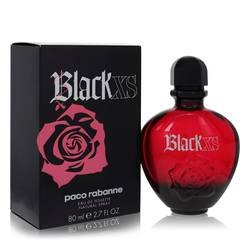 <span class="notranslate">PACO RABANNE BLACK XS</span> Eau De Toilette 75 ml for Women