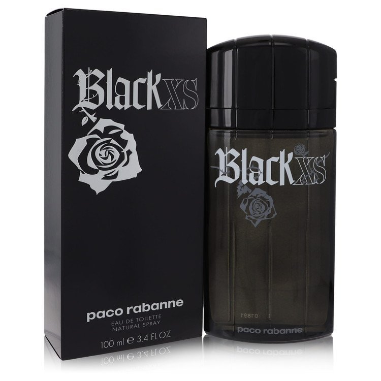 <span class="notranslate">PACO RABANNE BLACK XS</span> Eau De Toilette 100 ml for Men <span class="notranslate">PACO RABANNE BLACK XS</span> Eau De Toilette 100 ml for Men