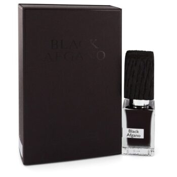 Nasomatto Black Afgano Extrait de parfum 1 oz Unisex