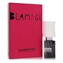 <span class="notranslate">NASOMATTO BLAMAGE Extrait de</span> parfum (Pure Perfume) 30 ml for Women
