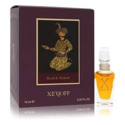<span class="notranslate">XERJOFF BLACK SUKAR</span> Eau De Parfum 15 ml Unisex