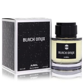 <span class="notranslate">AJMAL BLACK ONYX</span> Eau De Parfum 100 ml Unisex