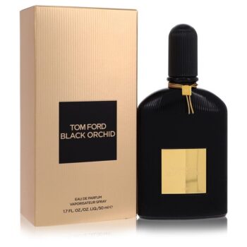 Tom Ford Black Orchid Eau De Parfum Spray 1.7 oz Unisex