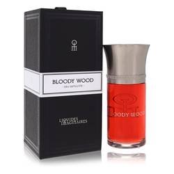 <span class="notranslate">LIQUIDES IMAGINAIRES BLOODY WOOD</span> Eau De Parfum 100 ml