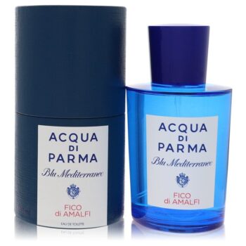 ACQUA DI PARMA BLU MEDITERRANEO FICO DI AMALFIEau de toilette 100 ml ACQUA DI PARMA BLU MEDITERRANEO FICO DI AMALFIEau de toilette 100 ml