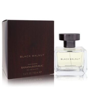 <span class="notranslate">BANANA REPUBLIC BLACK WALNUT</span> Eau De Toilette 100 ml for Men