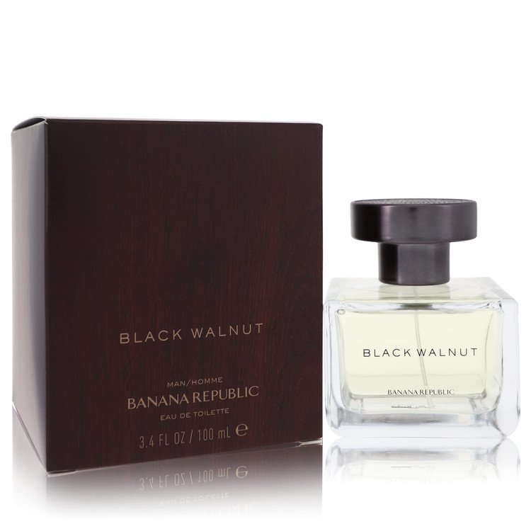 <span class="notranslate">BANANA REPUBLIC BLACK WALNUT</span> Eau De Toilette 100 ml for Men <span class="notranslate">BANANA REPUBLIC BLACK WALNUT</span> Eau De Toilette 100 ml for Men