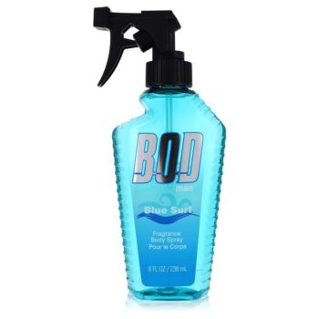 <span class="notranslate"></span> PARFUMS DE COEUR BOD MAN BLUE SURF Body Spray 240 ml for Men
