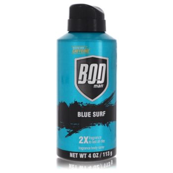 <span class="notranslate"></span> PARFUMS DE COEUR BOD MAN BLUE SURF Body Spray 240 ml for Men