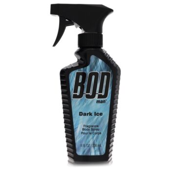  PARFUMS DE COEUR BOD MAN DARK ICE Körperspray 240 ml für Männer