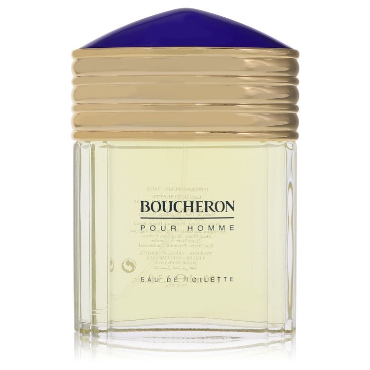 <span class="notranslate">BOUCHERON</span> Eau De Toilette (tester) 100 ml for Men <span class="notranslate">BOUCHERON</span> Eau De Toilette (tester) 100 ml for Men
