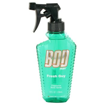 <span class="notranslate"></span> PARFUMS DE COEUR BOD MAN FRESH GUY Body Spray 240 ml for Men