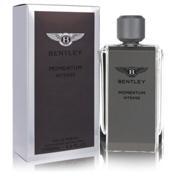 <span class="notranslate">BENTLEY MOMENTUM INTENSE</span> Eau De Parfum 100 ml