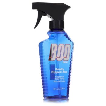 <span class="notranslate"></span> PARFUMS DE COEUR BOD MAN REALLY RIPPED ABS Body Spray 240 ml for Men
