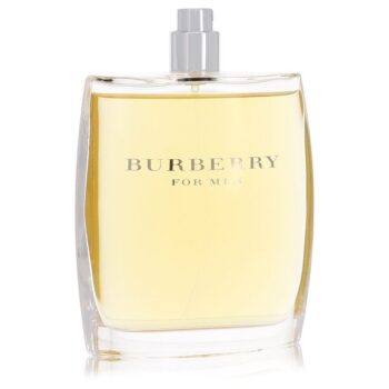 BURBERRYEau De Toilette (tester) 100 ml per uomo