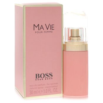 HUGO BOSS BOSS MA VIE Eau De Parfum 30 ml pour femme