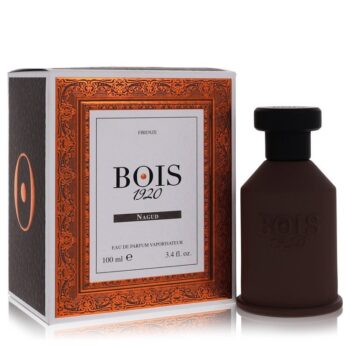 <span class="notranslate">BOIS 1920 NAGUD</span> Eau De Parfum 100 ml for Women